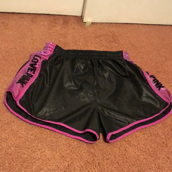 PINK Victoria's Secret Pants - Victoria Secret PINK Shorts